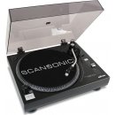 SCANSONIC USB100