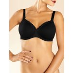 Chantelle kojící podprsenka černá – Hledejceny.cz
