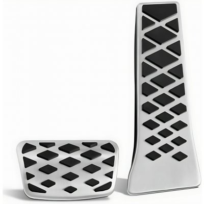 PROTEC RS sportovní pedály Kia Sorento 2015-2024 – Zboží Mobilmania