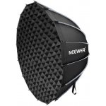 Neewer SF120Q, oktagonální softbox 120x75cm – Zboží Živě
