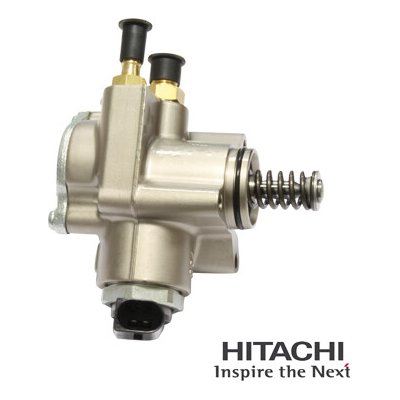 HITACHI Vysokotlaké čerpadlo 2503062 – Hledejceny.cz