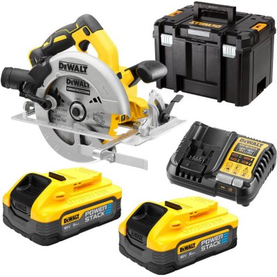 DeWalt DCS570H2T – Zboží Mobilmania