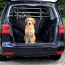 Ostatní potřeba pro cestování se psem Trixie autopotah do zavazadlového prostoru 230 x 170 x 60 cm