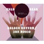 Volcano The Bear - Golden Rhythm CD – Hledejceny.cz