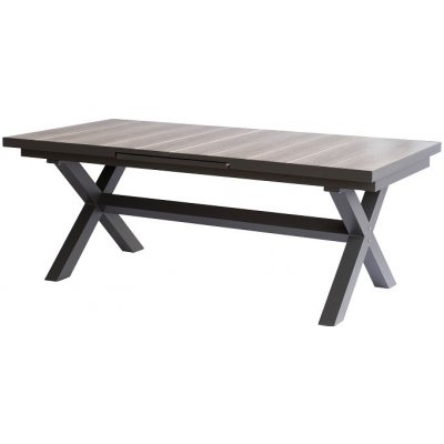 Autronic Zahradní stůl AZT-G1920 Grey – Zbozi.Blesk.cz