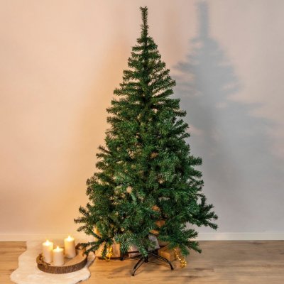 Haushalt international Umělý vánoční strom, 180 cm – Hledejceny.cz