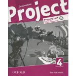 Project 4 - Workbook - Tom Hutchinson – Hledejceny.cz