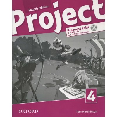 Project 4 - Workbook - Tom Hutchinson