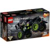 LEGO® Technic 42118 Monster Jam Grave Digger