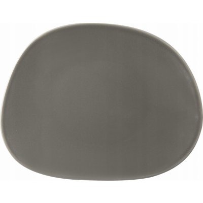 Villeroy&Boch Talíř salátový předkrmový Organic Taupe 21 cm