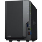 Synology DiskStation DS223 – Zboží Živě