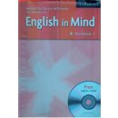 English in Mind 1 Workbook - Puchta H.,Stranks J.