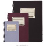 Bobo Retro blok A5 linka – Zboží Živě