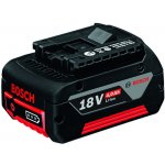 Bosch GBA 18V 4Ah 1.600.Z00.038 – Hledejceny.cz