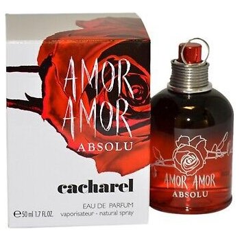 Cacharel Amor Amor Absolu parfémovaná voda dámská 50 ml