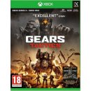 Gears Tactics