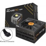 Chieftec Polaris PRO Series 1300W PPX-1300FC-A3 – Hledejceny.cz