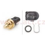 Snímač, teplota chladiva HELLA 6PT 009 309-331 – Zboží Mobilmania