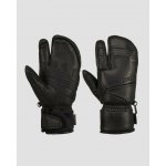 Full Leather 3 Finger black raven – Hledejceny.cz