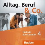 Alltag, Beruf co. 4 CD – Hledejceny.cz