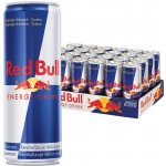 Red Bull 0,355l plech – Zbozi.Blesk.cz