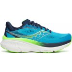 Saucony Ride 19 M S21055-150 cobalt slime – Sleviste.cz