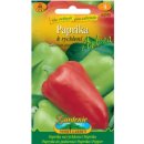 NG 2235dd Paprika zeleninová k rychlení ANDREA 2x80x140