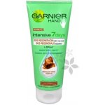 Garnier Intensive 7 days SOS Regenerační krém na ruce Bambucké máslo 100 ml – Hledejceny.cz