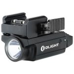 Olight PL MINI 2 Valkyrie 600 lm Černá – Zboží Dáma