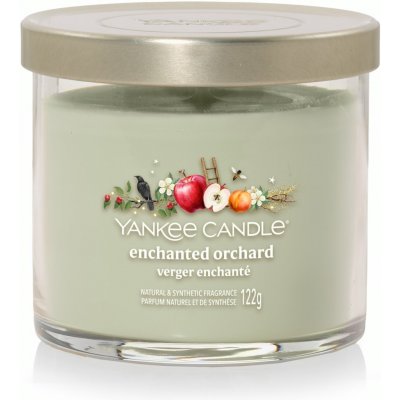 Yankee Candle Signature ENCHANTED ORCHARD Tumbler 122 g – Hledejceny.cz