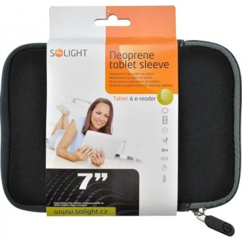 Solight 1N18 black