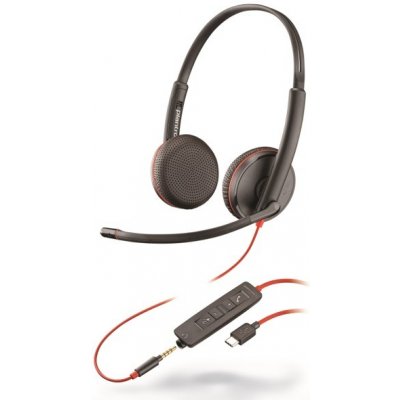 Plantronics 209751-101 – Zbozi.Blesk.cz