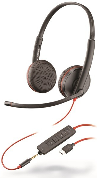 Plantronics 209751-101