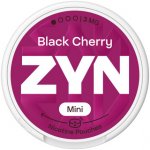 ZYN BLACK CHERRY 3 mg 20 sáčků – Sleviste.cz