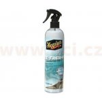 Meguiar's Air Re-Fresher Odor Eliminator New Car Scent 71 g – Zboží Mobilmania