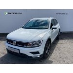 Volkswagen Tiguan Manuální převodovka 2,0 TDI 110kW 4X4 6 - mech. – Sleviste.cz