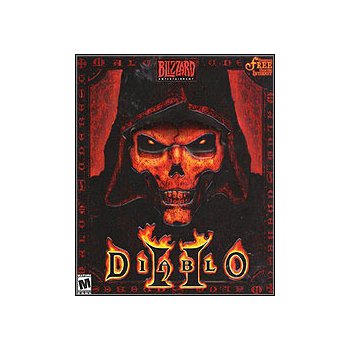 Diablo 2 (Gold)