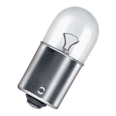 Osram Standard 5007 R5W BA15s 12V 5W