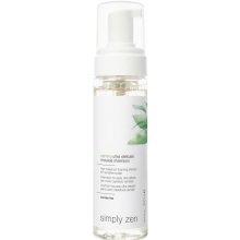 Simply Zen Calming Ultra Delicate Mousse Shampoo 200 ml