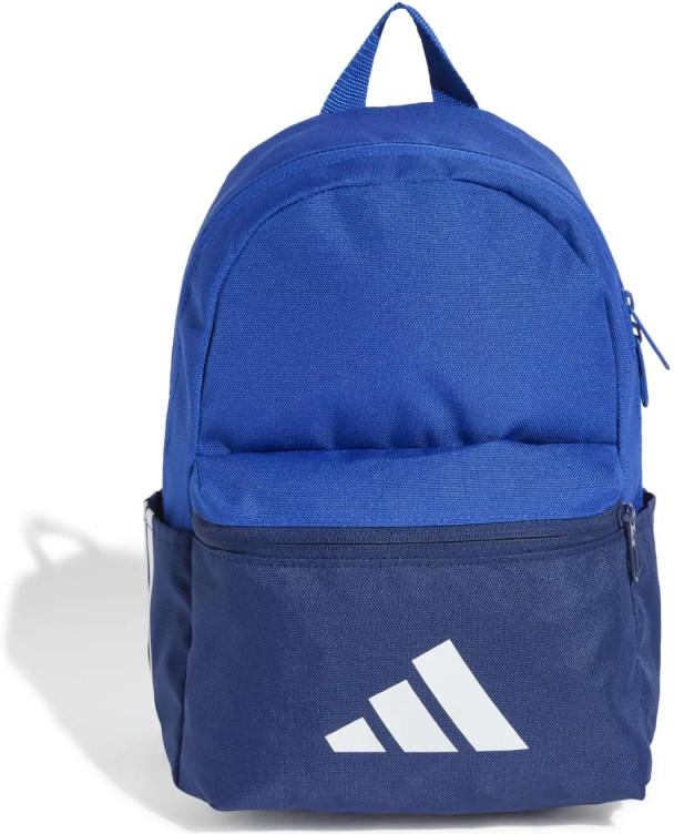 adidas LK BP 3BAR ROYBLU DKBLUE Modrá 11,5 l