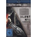 Silent Hill Silent Hill Revelation 2 BD – Zboží Mobilmania