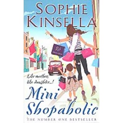 Mini Shopaholic - Sophie Kinsella