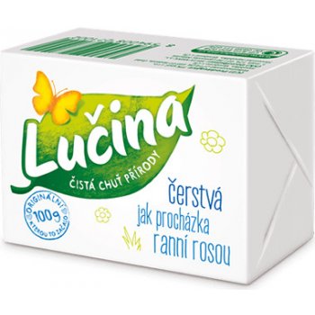 Lučina 100g