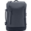 brašna či batoh pro notebook HP Travel 25L na 15.6" (6B8U5AA) modrý