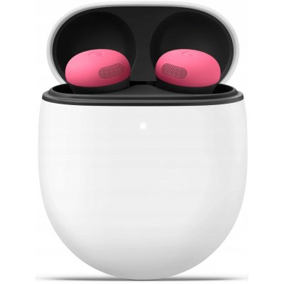 Google Pixel Buds Pro 2 – Zboží Živě