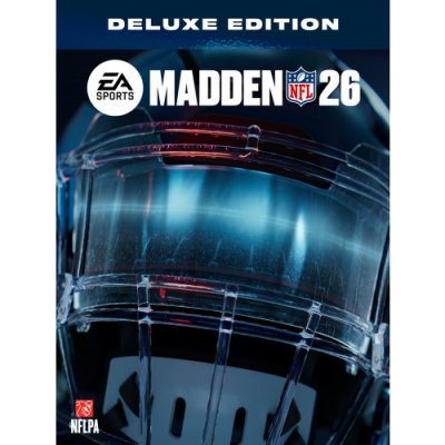 Madden NFL 26 (Deluxe Edition) – Zboží Mobilmania