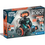 Sada Clementoni Science Evolution Robot 2.0 – Zbozi.Blesk.cz