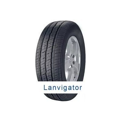 Lanvigator Comfort II 205/75 R15 97T