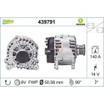 Generátor VALEO 439791 – Sleviste.cz