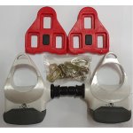 LOOK PP 236 pedály – Zboží Dáma